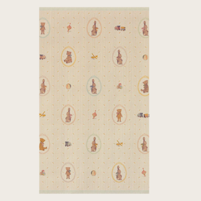 Maileg Papel de Embrulho  Rolo 10 m