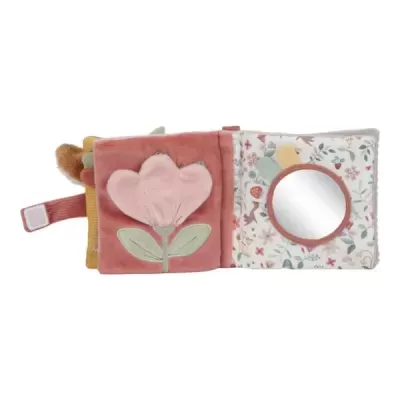 Little Dutch Livro de actividades pequeno – Fairy Garden