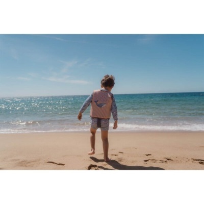 Little Dutch Colete De Natação Ocean World 2-3 Anos