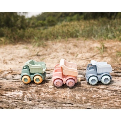 Monnëka Conjunto de Praia Serenity Blue