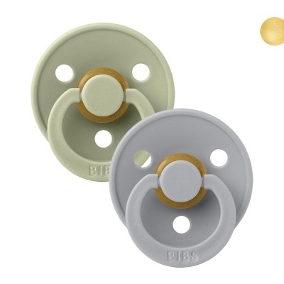 BIBS Chupetas 18-36m - Pack 2x