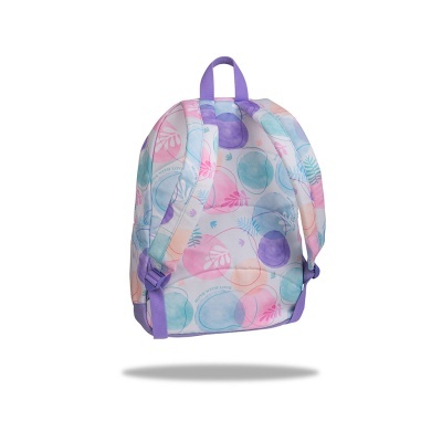 Disney Mochila Escolar Stitch Love