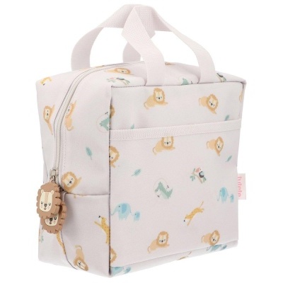 Tutete Lancheira De Merenda Térmica Savannah