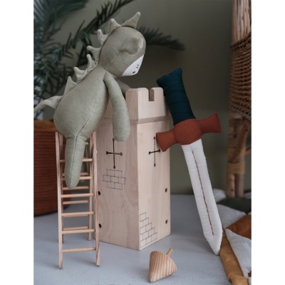 Fabelab Buddy Dragão