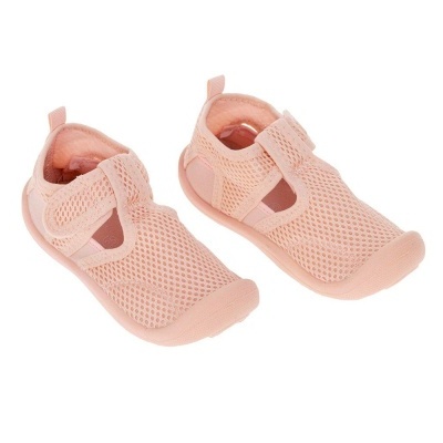 Lassig Sandálias de Praia Peach