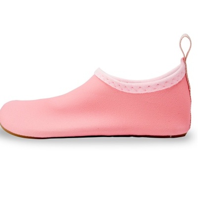 Monnëka Sapatos de Banho UV50+ Rosa Flowers Monnëka Sapatos de Banho UV50+ Rosa Flowers