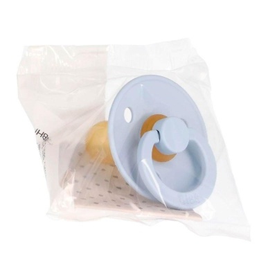 BIBS 1X Chupeta 6-18 Meses