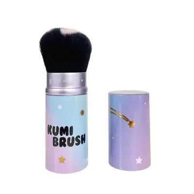 Inuwet Kumi Brush Pincel Maquilhagem Infantil
