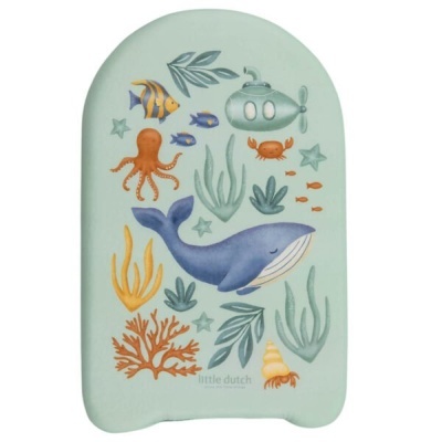 Little Dutch Prancha De Natação Ocean World