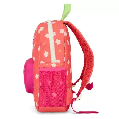 Hello Hossy Mochila Escolar Peachy Bloom +6 Anos