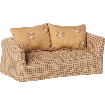 Maileg Sofá Rato Mármore