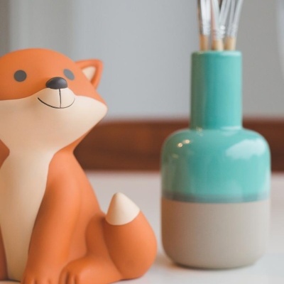 Mealheiro Cesar Raposa Médio