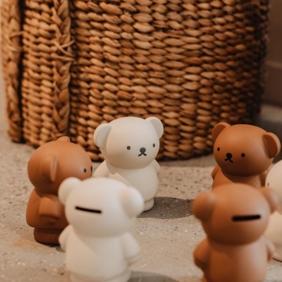 Mealheiro Boris Sand