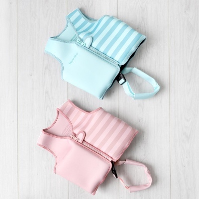 Monnëka Colete de Flutuação