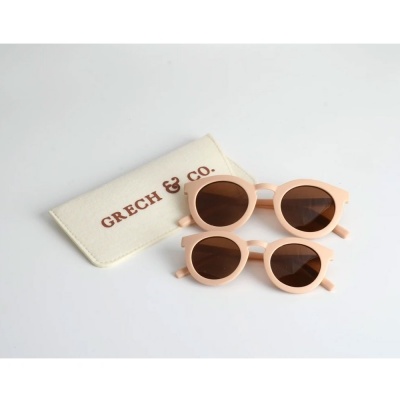 Grech&CO Óculos de Sol Kids Polarizados  3+ anos
