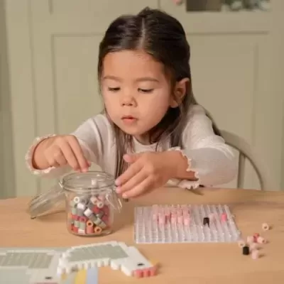 Little Dutch Contas para Fazer Mosaicos – Little Farm