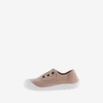 Victoria Shoes Ténis Barefoot Bosco Lona Ballet