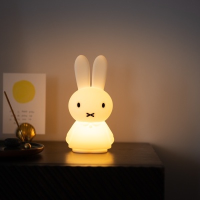 Mr. Maria Miffy Shines 22 Cm