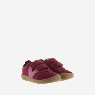 Victoria Shoes Sapatilhas Bosco Fucsia