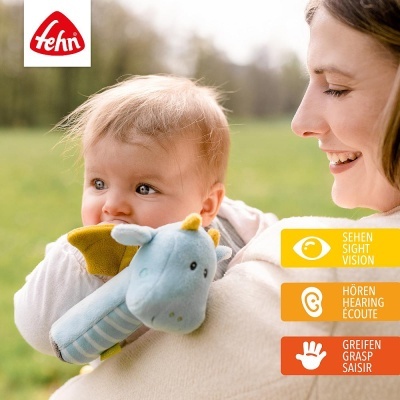 Fehn Roca Dragão Fehn Roca Dragão