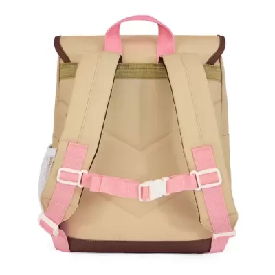 Hello Hossy Mochila Escolar Mini Macaroon +6 anos