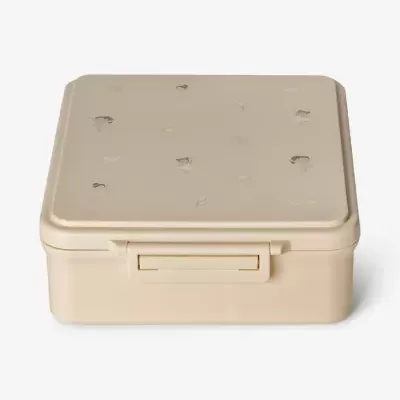 Citron Lunch Box Grande Bailarina