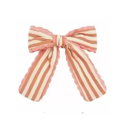 Rockahula Gancho Comprido com Laço às Riscas