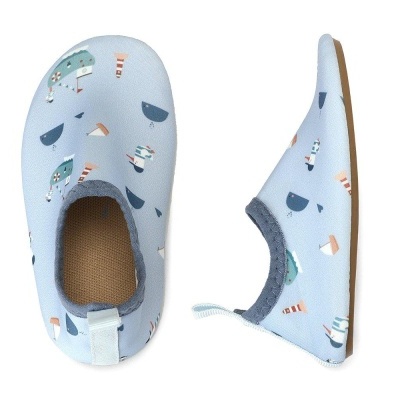 Monnëka Sapatos de Banho UV50+ Fishing Boat