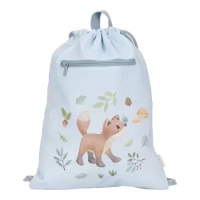 Little Dutch Saco Desportivo - Forest Friends