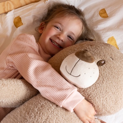 Tiamo Collection Ursinho de Peluche 70 CM