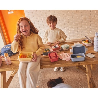 Tutete Lancheira Grande Little Red