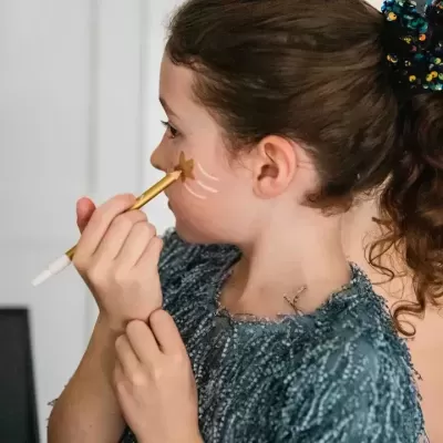 Namaki Lápis de maquilhagem Slim Dourado Namaki Lápis de maquilhagem Slim Dourado