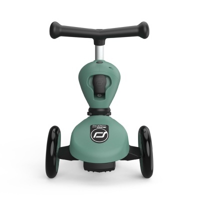 Scoot And Ride Trotinete Evolutiva Floresta
