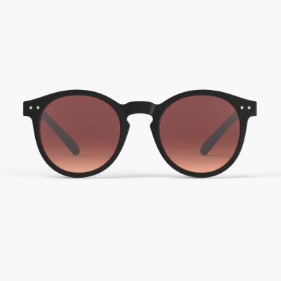 IZIPIZI Óculos de Sol Adulto #M Black Road