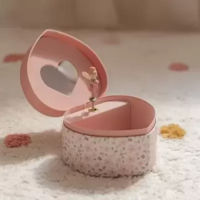 Little Dutch Caixa de Música Fairy Garden