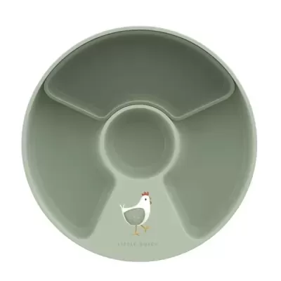 Little Dutch Prato com Divisórias Mepal Little Farm