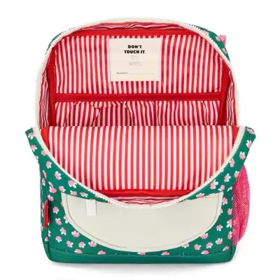 Hello Hossy Mochila Escolar Garden Joy +6 anos