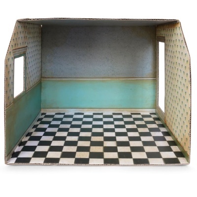 Sam&Julia Cozinha em Cartão