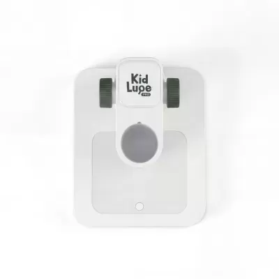 Kidinex Microscópio Digital com Ecrã KidLupe PRO Kidinex Microscópio Digital com Ecrã KidLupe PRO