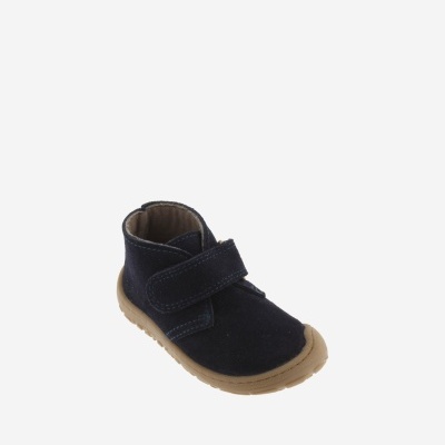 Victoria Shoes Bosco Barefoot Botim Marinho