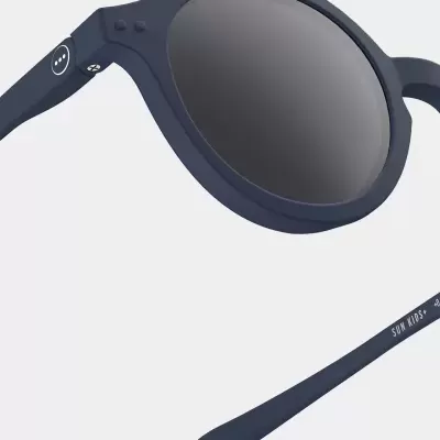 IZIPIZI Óculos Kids+ #D 3-5 anos Denim Blue