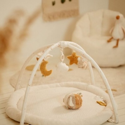 Little Dutch Tapete de Atividades Little Goose