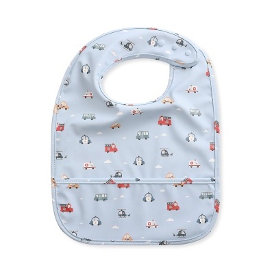 Tutete Babete Impermeável City Cars