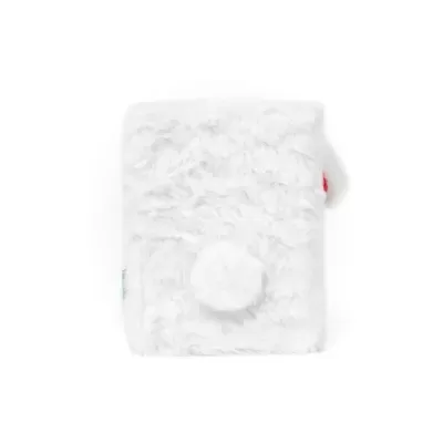 Mr. Wonderful Caderno de Peluche Lazy Coelhinho