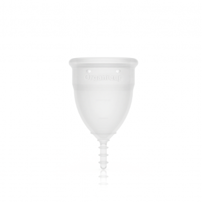 OrganiCup Copo Menstrual