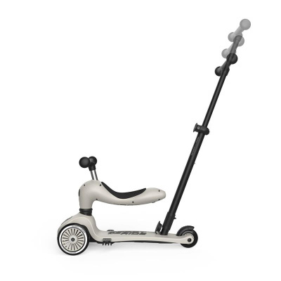 Scoot And Ride Trotinete Evolutiva Push and Go Miffy Scoot And Ride Trotinete Evolutiva Push and Go Miffy