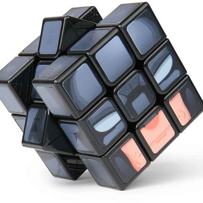 Cubo Rubik 3x3 Batman DC Comics