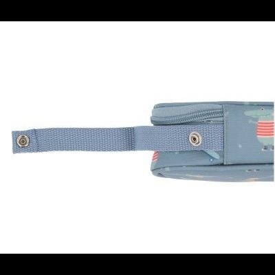 Tutete Bolsa Térmica Pequena Croc