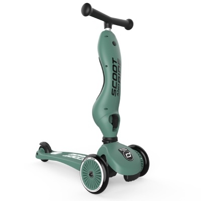 Scoot And Ride Trotinete Evolutiva Floresta