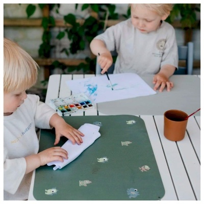 NOUI NOUI Individual Little Odd Fable